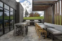 Home2 Suites by Hilton Syracuse Liverpool Airport Area - 3-Star