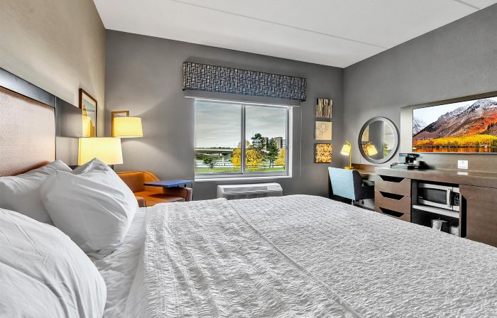 Hampton Inn Buffalo - Amherst