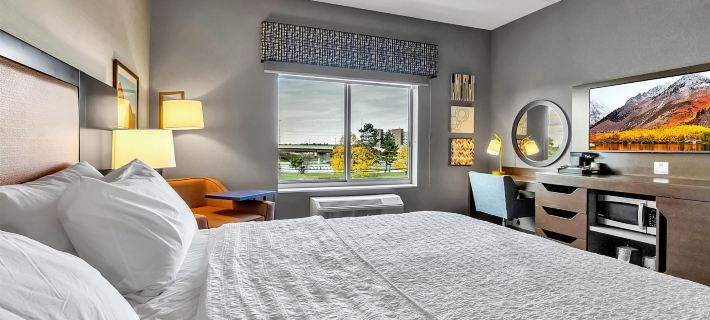 Hampton Inn Buffalo - Amherst Hotels in Erie County