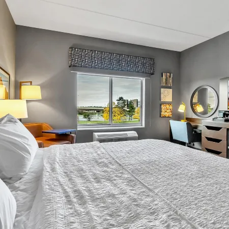 Hampton Inn Buffalo - Amherst