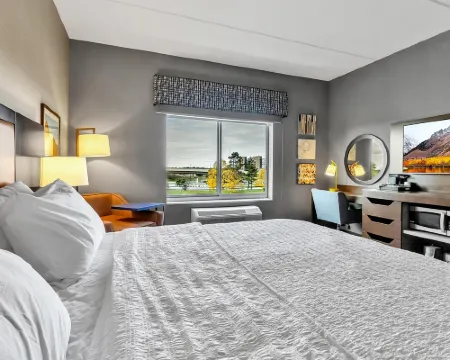 Hampton Inn Buffalo - Amherst Hotels in Amherst