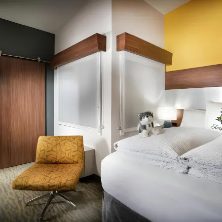 Hotel Z San Diego Отели рядом с достопримечательностью «Стадион «Петко-Парк»»