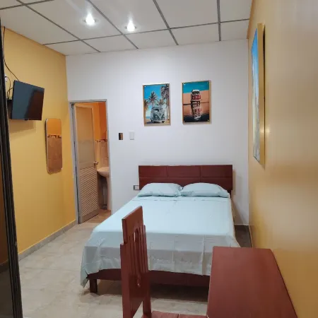 EL ENCANTO HOTEL