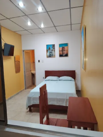 EL ENCANTO HOTEL Hotels in 