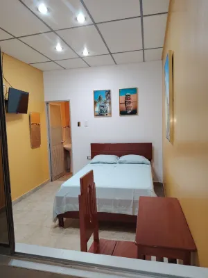 EL ENCANTO HOTEL