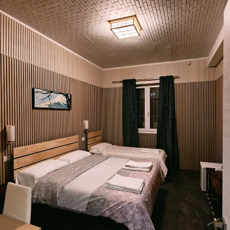 Bed & Breakfast Sakura