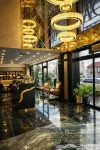 Shelton Airport Hotel - พร้อมอาหารเช้า