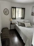 Lakefront Cottage on Lake Winnebago