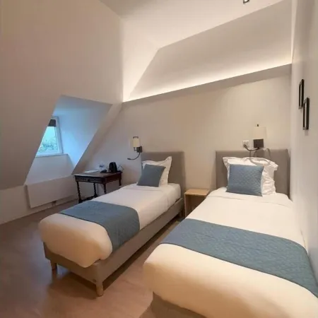 Maison des Augustines