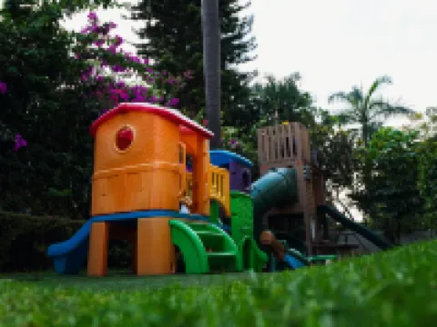 Casa Francisco Cuernavaca Hoteles en Cuernavaca