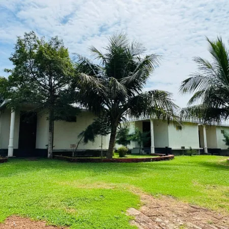 Samudra Resorts and Spa