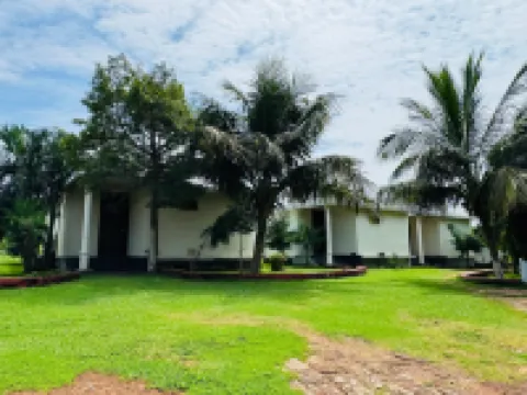 Samudra Resorts and Spa