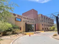 هوتل أجوا ديل ديسيرتو فنادق في 