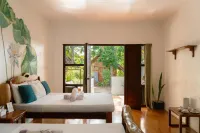 Tahanan Resort