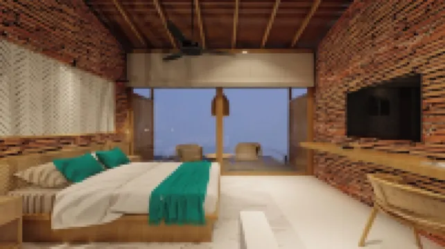 Wishing Tree Boutique Resort Haputale