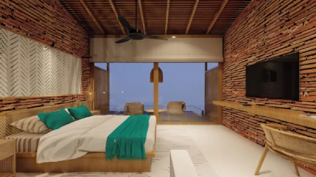 Wishing Tree Boutique Resort Haputale