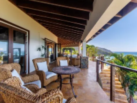 Myall Tortola Hotels in Road Town