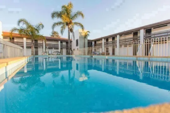 The Matador Hotels in 