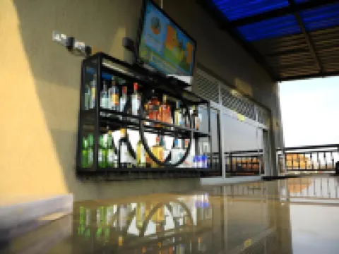 Galaxy Motel Hotels in Kampala