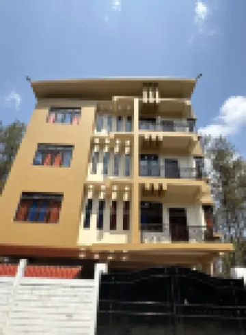 XTSY Travellers Hostel Hotels in 