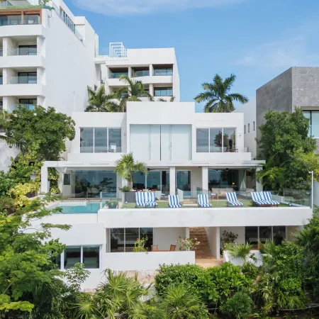Villa Chan Kah