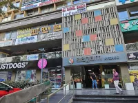 皇家景觀飯店 維什諾德維廟附近的飯店