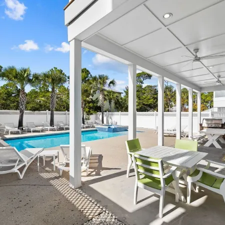 Waves 8BR Home With Private Pool Near Santa Clara Beach