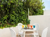 Apartment in Arenal d’en Castell by Beach