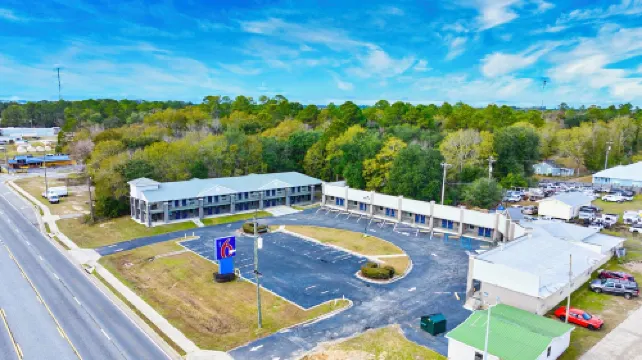 Motel 6 Moultrie, GA
