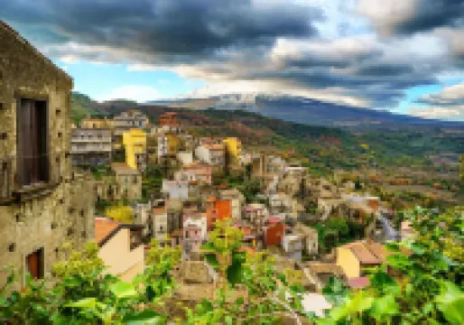 度假屋，西西里卡斯蒂廖內-前TUI度假屋