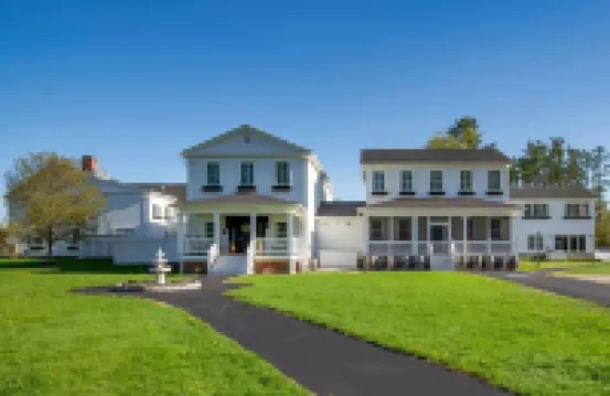 Mayville Union House