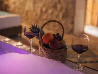 Dream of Stones Cappadocia Hotels in Nar
