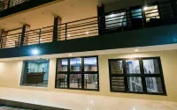 Caroline Hostel