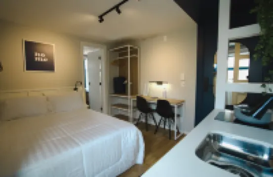 伊塔因比比公寓 - 試營業 酒店