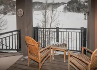 Highlands Slopeside #221 Condo - Condos