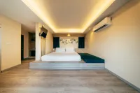 Samed Amoris Resort & Pool Villas