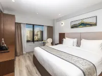 Ramee International Surat Hotels in Surat