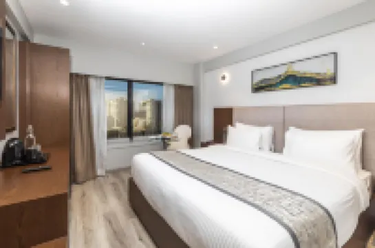 Ramee International Surat