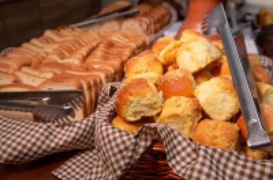 Rede Andrade Royal Hotels in 