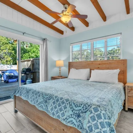 Island Gem B 2 Bedroom Villa by RedAwning