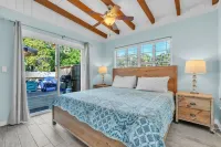 Island Gem B 2 Bedroom Villa by RedAwning