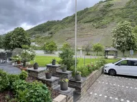 Weinbergs Loge - Pensions