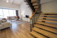 Myway Deluxe Hotel - 3-Star
