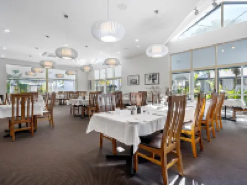 Ballina Byron Islander Resort and Conference Centre Hotels in West Ballina