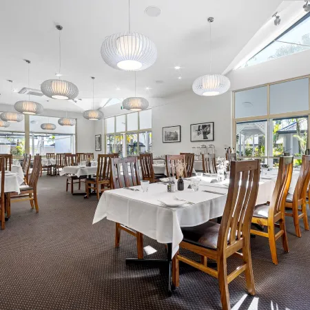 Ballina Byron Islander Resort and Conference Centre