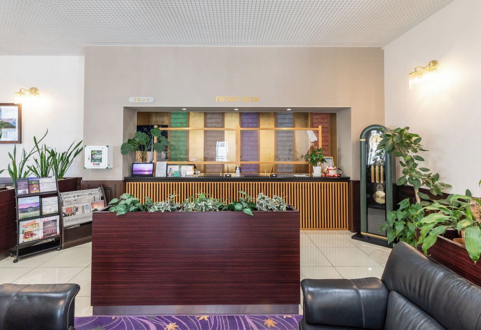 호텔 일레븐 조식