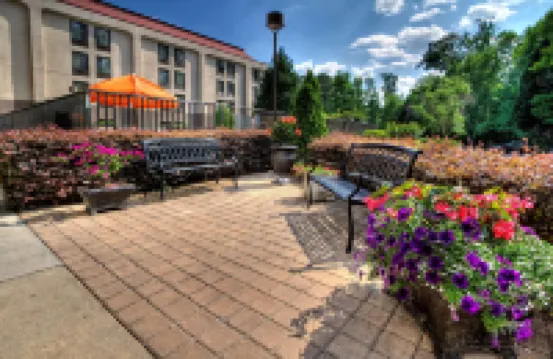 Hampton Inn Rocky Mount