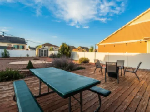 Spacious Family Getaway Near Downtown Hotels in Fountain