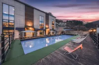 Gapyeong Dino Pension - Spa