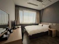 โรงแรมซันโรด